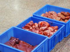 -标记美食新鲜猪杂(兴南大道店)