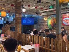 -三个大叔东北烧烤·砂锅菜(西三旗店)