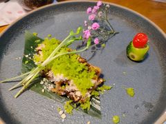 -大江户日本料理(吕厝店)