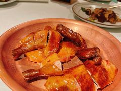 -三号黄浦会Canton Table