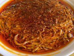 -柏合黄记豆腐皮饭店