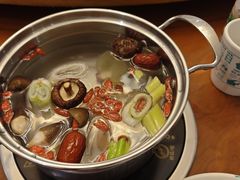 -阳坊胜利涮羊肉(阳坊老店)