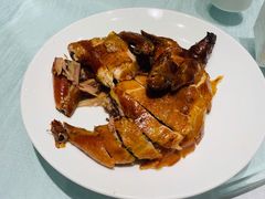 -咪咪川菜(长乐西路店)