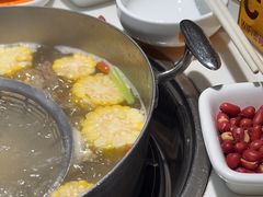 -潮发潮汕牛肉店(龙洞店)