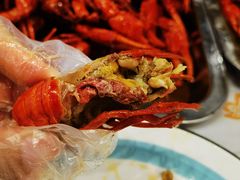 -忆口香龙虾(珠海夏湾老店)