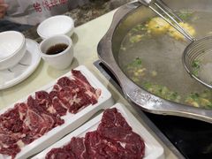 -潮悦牛肉火锅城(水贝店)