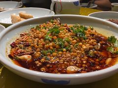 -老灶味道·本帮菜(昌平路店)