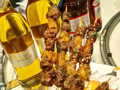 -乡土黄·鲜牛肉火锅·小龙虾(兴业街店)