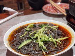 -山四砂锅(太原钟楼街店)