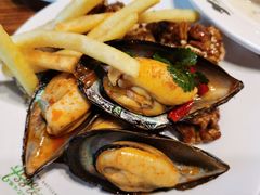 -汉巴味德(大悦城店)