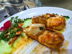 -红日饭店(裕隆三路店)