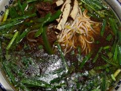 -镇南锅盖面馆(解放路店)