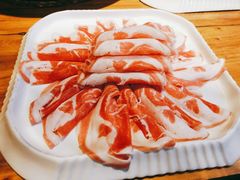 太阳卷-丁卯•铜锅涮肉(工体店)