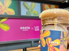 -COSTA COFFEE(吴江路店)