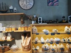 -啊噗吐呦现场烘焙(麦凯乐店)