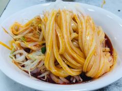 -薛昌利大米面皮(南关正街店)