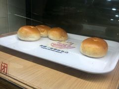 -新侨三宝乐面包店(崇文门店)