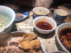 -遇见长安(兰州中心店)