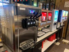 -好伦哥比萨烤肉自助(马家堡店)