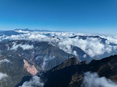 -牛背山