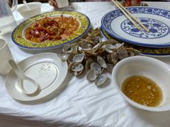 -胖子饺子馆·海鲜家常菜(海军博物馆店)
