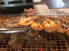 -合易泓烤肉·海肠捞饭(火车站店)