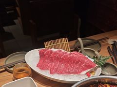 -巴奴毛肚火锅(龙湖锦艺城店)