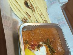 -YallaYalla丫拉中东料理小吃·清真(太古里店)