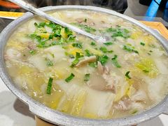 -杨氏青龙虾·羊蝎子(托乐嘉店)