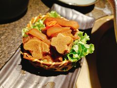 -湊湊火锅·茶憩(和平大悦城店)