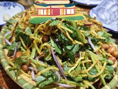 -程波烧烤(香滨路店)