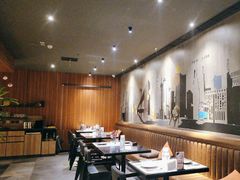 -西堤牛排(北京国瑞店)