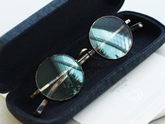 -目艮眼镜SHOWROOM(品牌集合店)