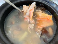 -玉水寨丽江源餐厅