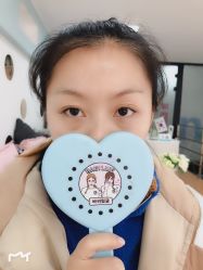 -babiline芭比莱恩半永久纹眉纹唇发际线