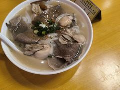 -荔林食店(西华路店)