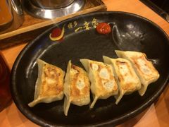 煎饺-博多一幸舍(侨福芳草地购物中心店)