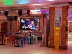 -星座KTV(住邦城市广场店)