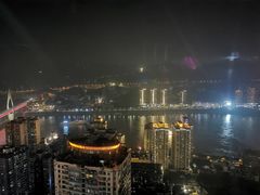 -重庆解放碑威斯汀酒店