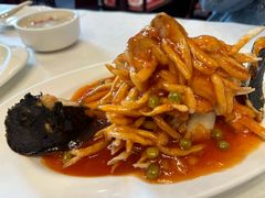 -功德林素菜饭庄(前门店)