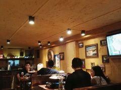 -霄汉羊排(万松园一店)