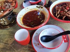 -老闵田螺馆·南昌特色小炒(梦时代店)