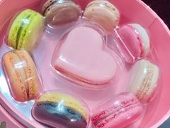 -PAUL LAFAYET 法式甜品(港汇广场店)