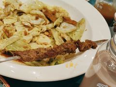 -巴依老爷新疆美食(望京小街店)