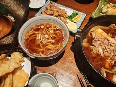 -千代武日本料理(开发区店)