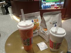 -丁香西饼屋(桂林路店)