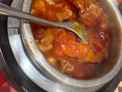 -西贝(金桥店)