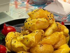 -清真吐鲁番餐厅(牛街店)