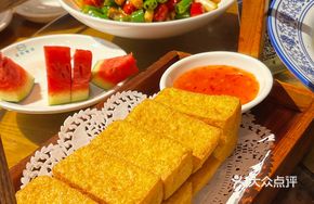 Yao Family Hand-ground Tofu