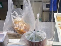 -紫光园清真北京小吃(广渠门内店)